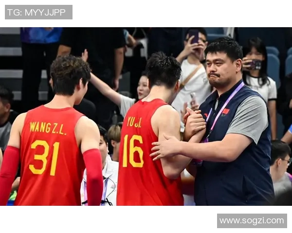 詹宁姚明：从篮球场到商业巨头的传奇人生与跨界合作之路