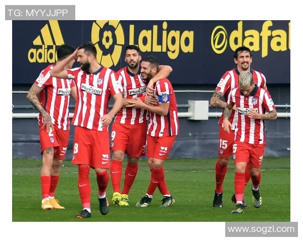 西甲激战利物浦与马竞握手言和绝杀瞬间点燃全场激情