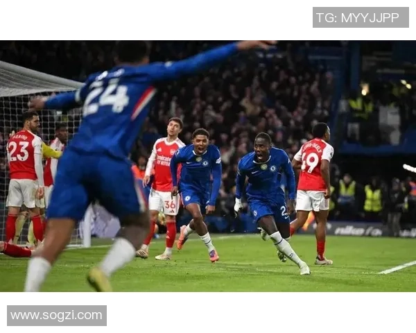 足总杯惊天冷门里昂大胜切尔西红牌争议引发全场热议