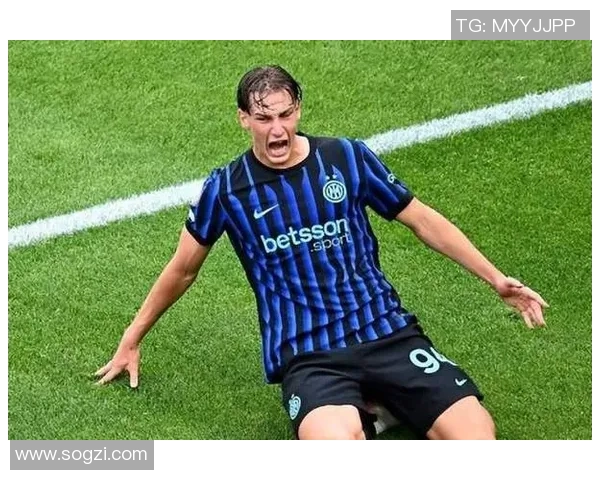 国米与莱比锡激战四球大战乌龙球成比赛转折点引发全场狂欢