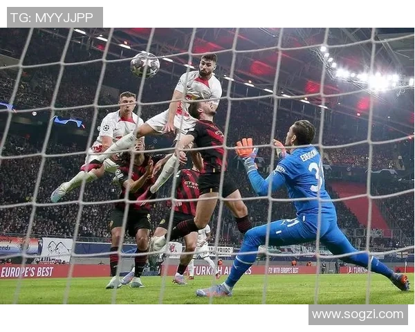 欧冠激战莱比锡小胜曼联全场沸腾数据解析揭示比赛精彩瞬间