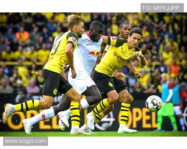 莱比锡友谊赛大胜多特蒙德四球横扫引发全场热烈反响