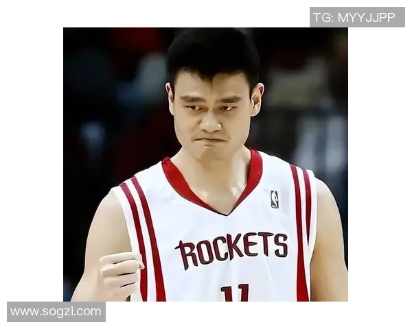 锡伯特姚明携手共创篮球传奇新篇章展现中国体育的无限可能