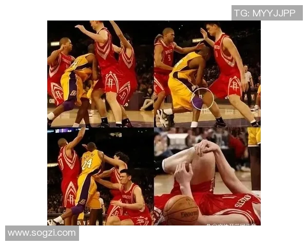 姚明在NBA季后赛中对抗马刺的精彩瞬间与传奇故事回顾