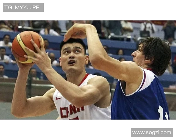 姚明在政协职务中的贡献与影响力分析