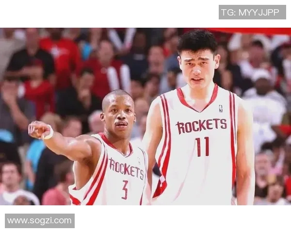 姚明如何影响国际篮球舞台与国外球星的崛起与发展