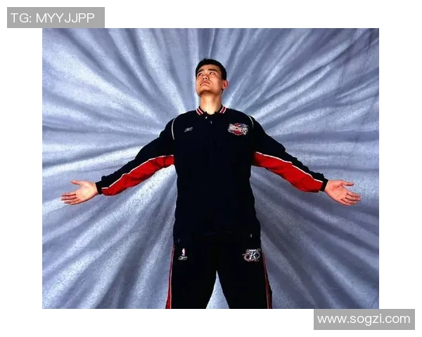 张博源与姚明的篮球传奇对话：从青涩少年到巅峰巨星的成长之路