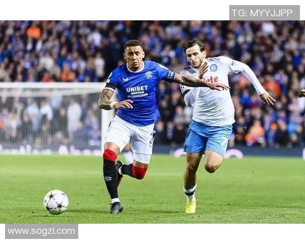 欧冠激战：那不勒斯与巴黎圣日耳曼战成平局引发全场热议与数据分析