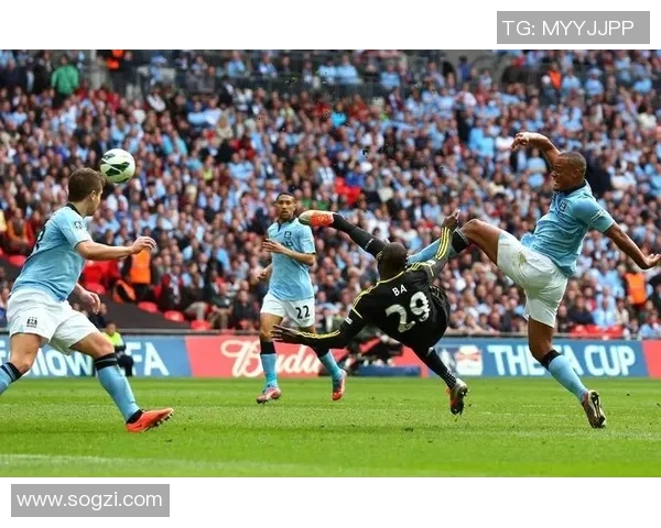 曼城狂胜热刺五球大捷帽子戏法引爆全场激情瞬间解析