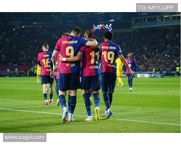 意甲激战：里昂大胜巴萨红牌争议引发全场热议