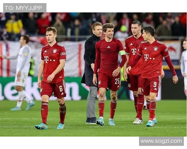 欧联杯精彩对决拜仁狂胜多特蒙德五球大捷补时进球引爆全场激情