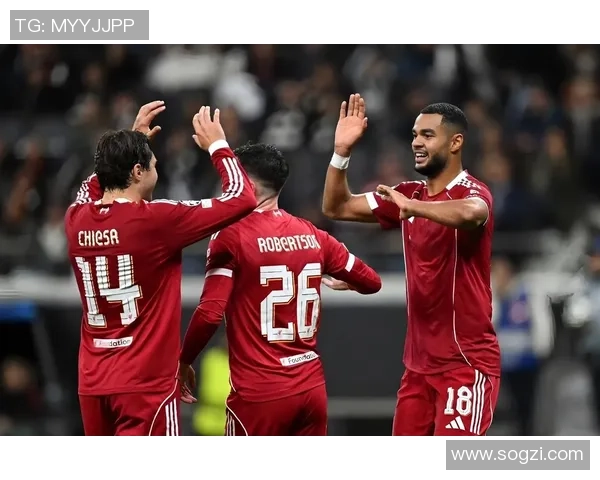 热刺绝杀利物浦精彩瞬间回顾足总杯十大进球全解析