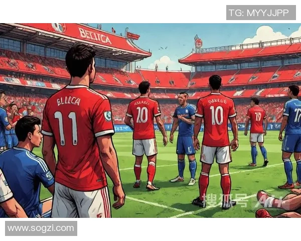 切尔西逆袭本菲卡5-1红牌争议引发全场热议与历史冷门