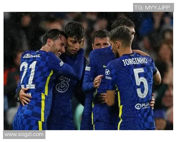 德甲精彩对决切尔西大胜波尔图神扑瞬间引发全场热烈欢呼