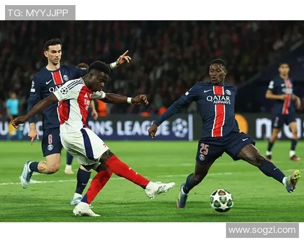 欧冠精彩对决阿森纳与巴黎圣日耳曼战成平局神扑瞬间引发全场热潮