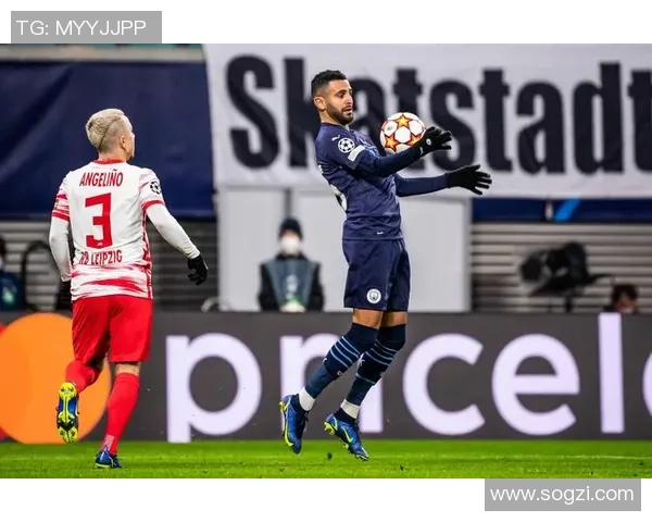 欧冠惊天逆转莱比锡点球大战击败曼城全场沸腾