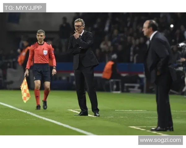 欧冠激战巴黎圣日耳曼与拜仁握手言和红牌事件引发全场热议