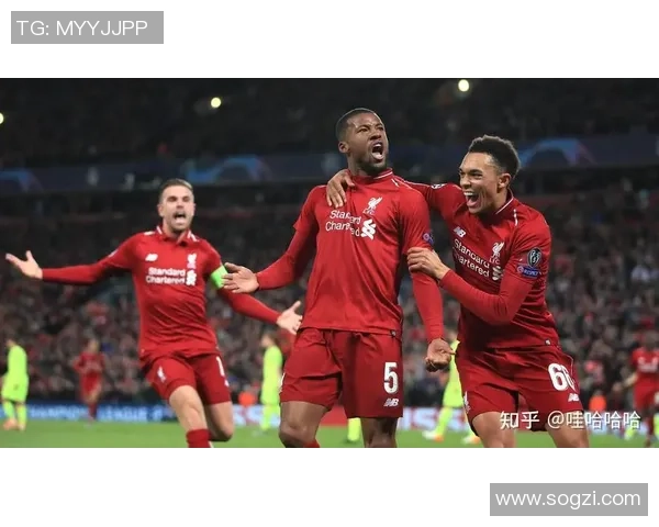 足总杯惊天逆转利物浦5-1战胜皇马战术解析与绝杀瞬间回顾
