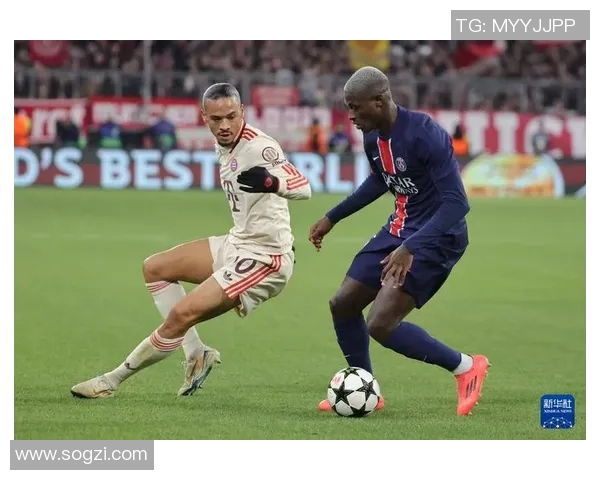 德甲精彩对决巴黎圣日耳曼以4-3逆转那不勒斯十大进球瞬间引爆全场