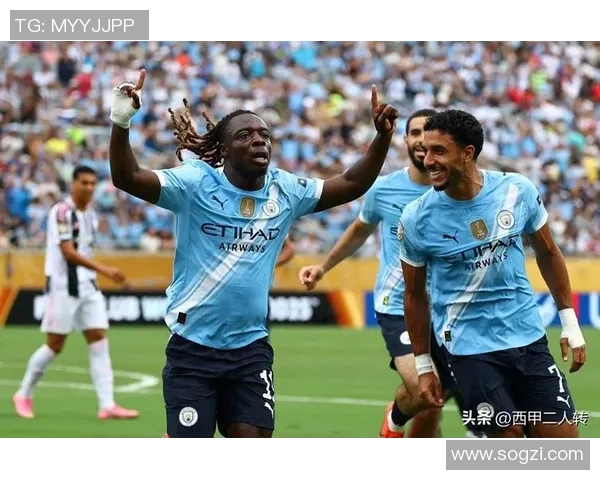 尤文图斯逆转曼城5-0全场沸腾争议判罚引发热议