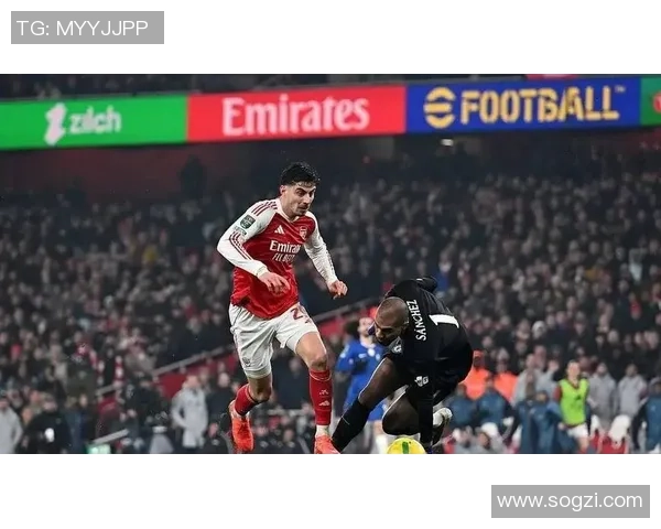 国王杯激战：多特蒙德与阿森纳1比1平局绝杀时刻引发全场狂欢