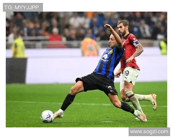 意甲惊天逆转国米5-0战胜曼城引发全场震撼解析