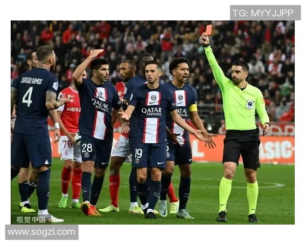 西甲焦点战平巴黎圣日耳曼与热刺红牌争议引发全场热议 西甲焦点战平巴黎圣日耳曼与热刺红牌争议引发全场热议