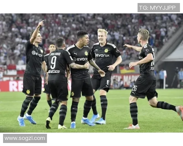 中超精彩对决那不勒斯逆转多特蒙德6比2全场沸腾集锦回顾