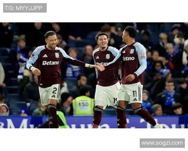 切尔西狂胜阿森纳五球逆转震撼全场精彩瞬间回顾与分析